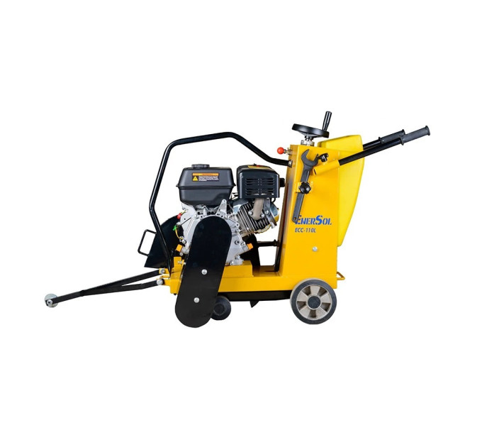 Швонарізник бензиновий EnerSol ECC-110L