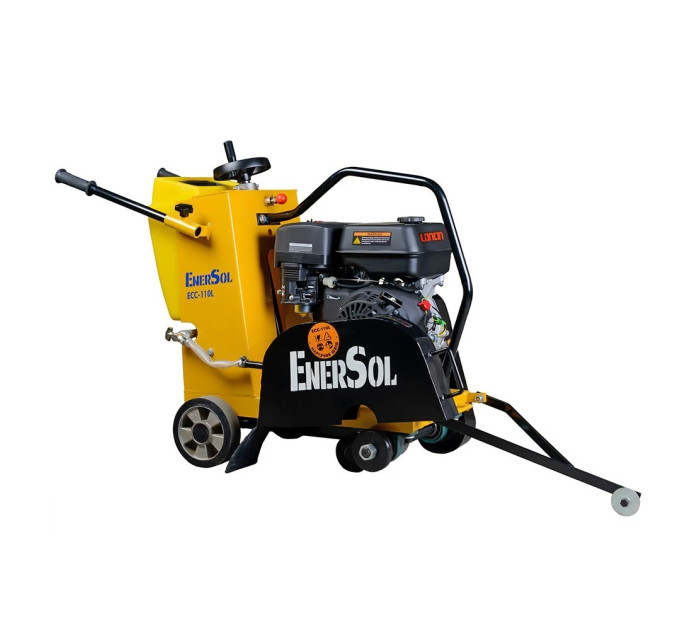 Швонарізник бензиновий EnerSol ECC-110L