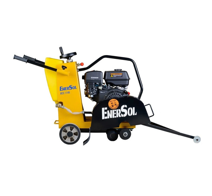 Швонарізник бензиновий EnerSol ECC-110L