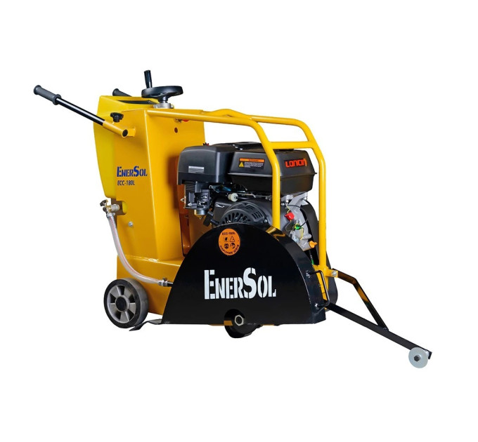 Швонарізник бензиновий EnerSol ECC-180L