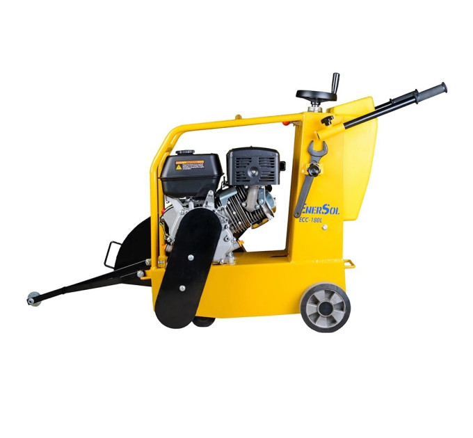 Швонарізник бензиновий EnerSol ECC-180L