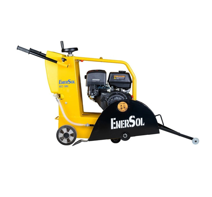 Швонарізник бензиновий EnerSol ECC-180L