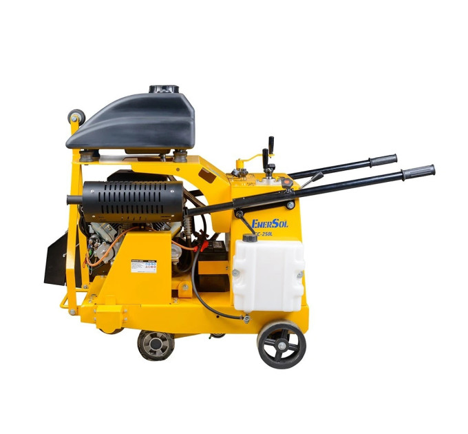Швонарізник бензиновий EnerSol ECC-250L