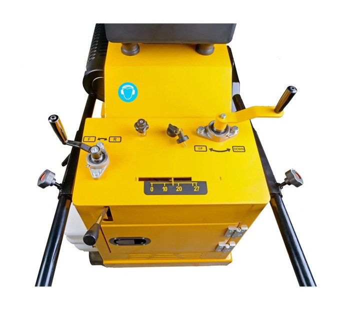 Швонарізник бензиновий EnerSol ECC-250L