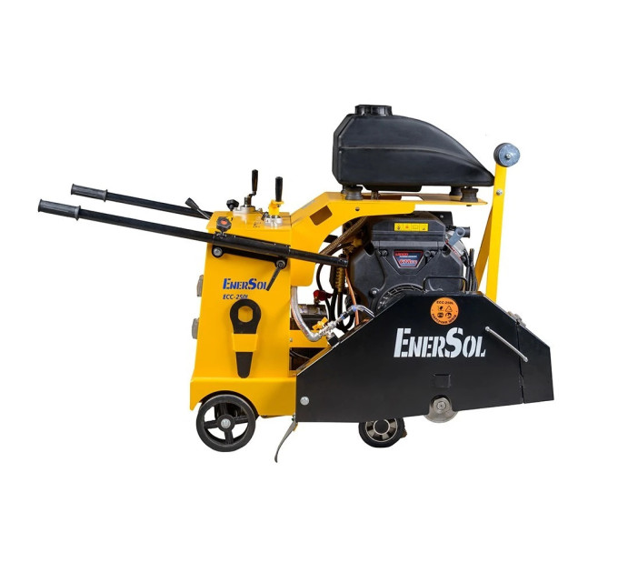 Швонарізник бензиновий EnerSol ECC-250L