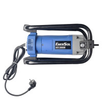 Вібратор глибинний EnerSol ECV-2000W для бетону