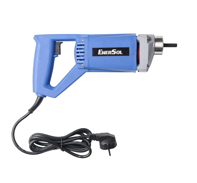 Вібратор глибинний EnerSol ECV-800W для бетону