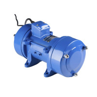 Вібратор майданчиковий EnerSol EEV-1100W для бетону та сипучих матеріалів