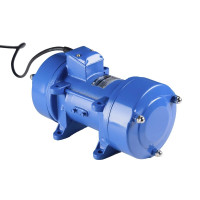 Вібратор майданчиковий EnerSol EEV-1500W для бетону та сипучих матеріалів