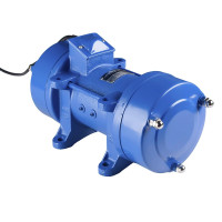 Вібратор майданчиковий EnerSol EEV-2200W для бетону та сипучих матеріалів
