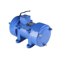 Вібратор майданчиковий EnerSol EEV-750W для бетону та сипучих матеріалів