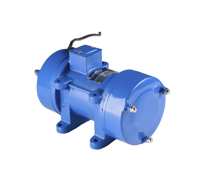 Вібратор майданчиковий EnerSol EEV-750W для бетону та сипучих матеріалів