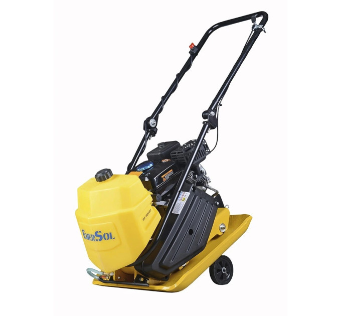 Віброплита прямохідна бензинова EnerSol EPC-107FLCT
