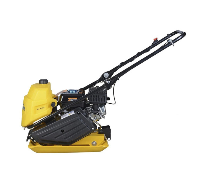 Віброплита прямохідна бензинова EnerSol EPC-107FLCT