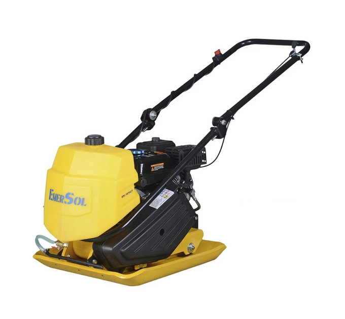Віброплита прямохідна бензинова EnerSol EPC-107FLCT
