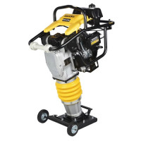 Вібротрамбовка бензинова EnerSol ETR-076L