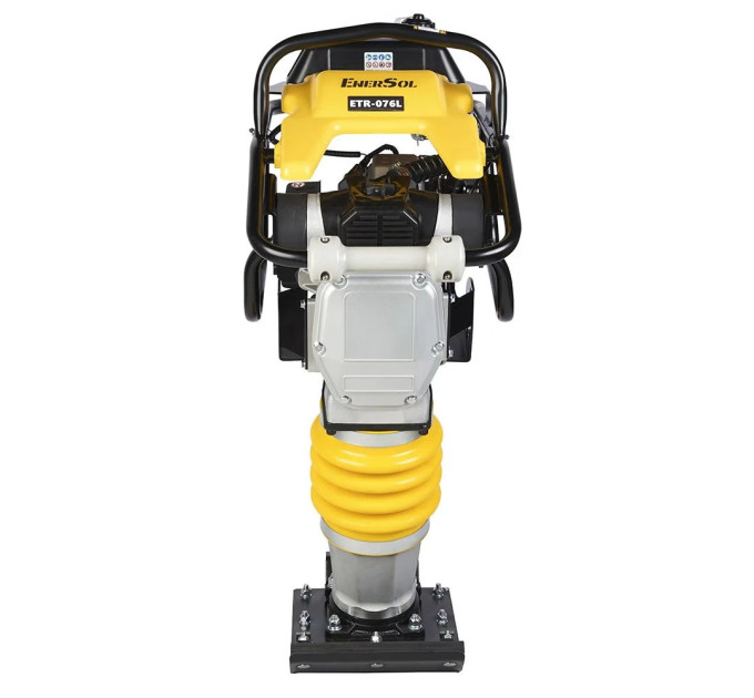 Вібротрамбовка бензинова EnerSol ETR-076L