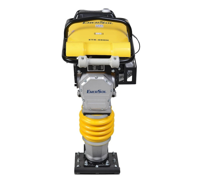 Вібротрамбовка бензинова EnerSol ETR-080H