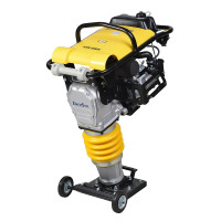 Вібротрамбовка бензинова EnerSol ETR-080H