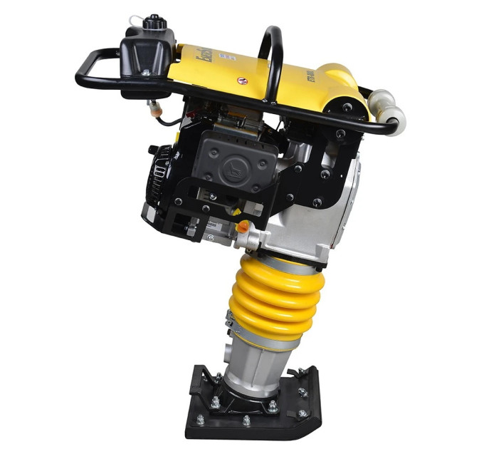 Вібротрамбовка бензинова EnerSol ETR-080L