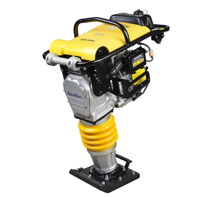 Вібротрамбовка бензинова EnerSol ETR-080L