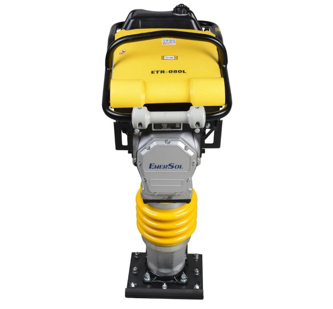 Вібротрамбовка бензинова EnerSol ETR-080L