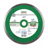 Диск алмазний DI-STAR 1A1R 250x1,6x10x25,4 Granite