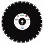 Диск алмазный DI-STAR Sprinter Plus 500*3,8*8*25,4