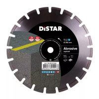 Диск алмазний DI-STAR 1A1RSS/C1-W 350x3,2/2,2x9x25,4-21 F4 Bestseller Abrasive (12485129024)