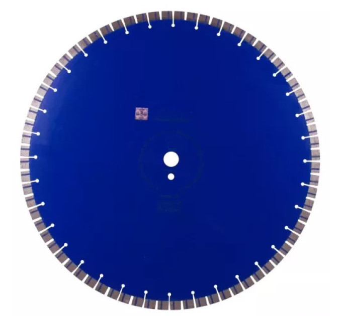 Диск алмазний сегментований DI-STAR 1A1RSS/C3-W 500x3,8/2,8x15x25,4-72 F4 Meteor H15 (12385055033)