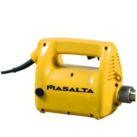 Вибратор глубинный Masalta MVE-1501 для бетона