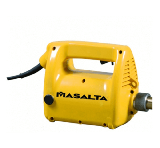 Вібратор глибинний Masalta MVE-1501 для бетону