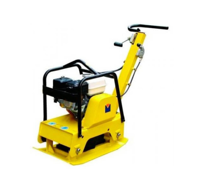 Віброплита Masalta MS125-4 реверсивна
